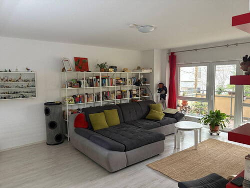 Bild 4 - Etagenwohnung mit 102,50 m&sup2; in Oberursel zum Kaufen