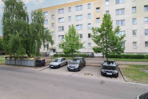 Frontansicht - 