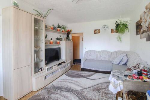 Wohnzimmer - 