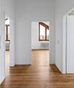 Flur - 2 Zimmer Etagenwohnung in Reutlingen