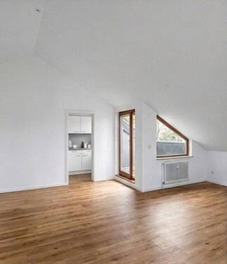 Wohnen / Balkon - 