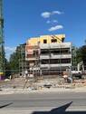 Erdgeschoss von Haus A - 