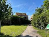 Zukünftig ruhig wohnen am Kurpark! - Etagenwohnung mit 77,20 m² in Bad Schönborn zum Kaufen