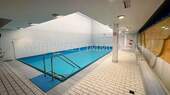 Schwimmbad - 