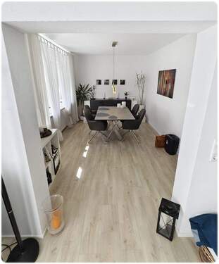 EG Essen und Wohnen I - 