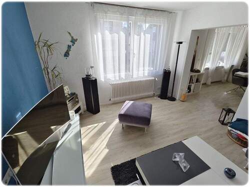 EG Wohnen weitere Ansicht - 