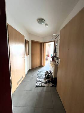 Diele - Etagenwohnung mit 50,00 m² in Bad Bodenteich zum Kaufen