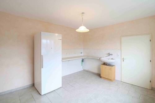 Hauswirtschaftsraum - 