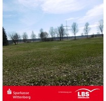 Der perfekte Platz zum Bauen - 46.623,00&nbsp;EUR Kaufpreis, ca.&nbsp; 0,00&nbsp;m&sup2; in Zahna-Elster (PLZ: 06895) Bülzig