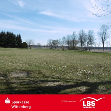 Grundstück Nr. - Grundstück in Zahna-Elster