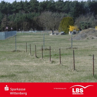 Grundstück Nr - Grundstück in Zahna-Elster zum Kaufen