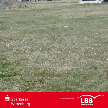 Grundstück - 