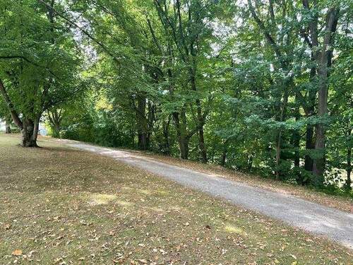 Grünzug gegenüber - 