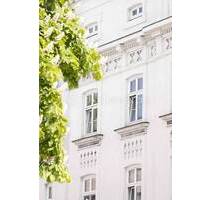 Historische ALIDA - Altbauflair mit Liebe zum Detail - Hamburg - Borgfelde