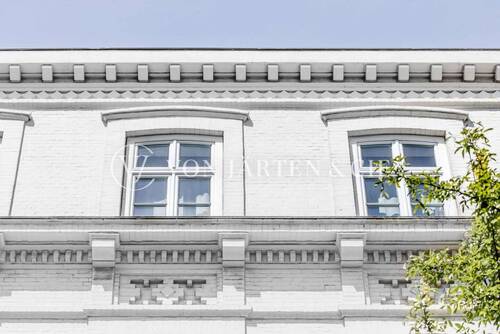 S_20220509-PGR51820 - 2 Zimmer Etagenwohnung in Hamburg - Borgfelde