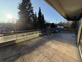 Dachterrasse - 