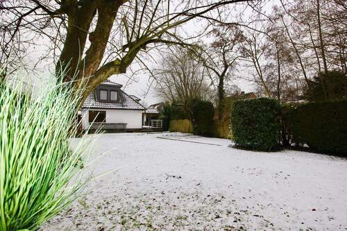 995 m2 zum Toben und Spielen - 