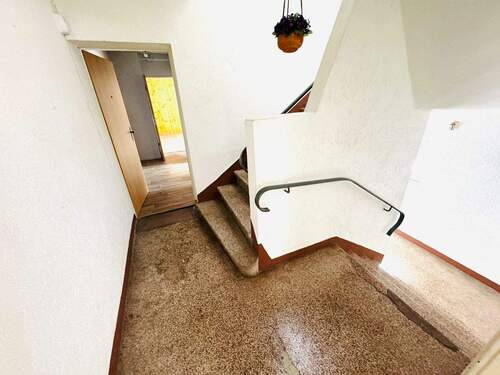 21. Treppenhaus 1.OG - 