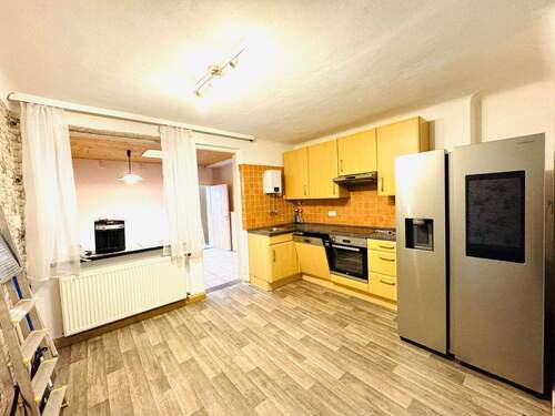 26. Küche WE 1.OG links - 