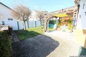 Garten mit Terrasse - Hier fühlen sich Familien wohl - 495.000,00&nbsp;EUR Kaufpreis, ca.&nbsp; 161,00&nbsp;m&sup2;&nbsp;Wohnfl&auml;che