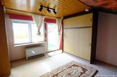 Kinderzimmer im DG mit Loggia-Zugang - 