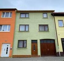 ***zentral und trotzdem ruhig*** - Ohrdruf