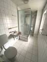 Duschbad im Erdgeschoss - 