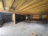 Werkstatt / Garage - 