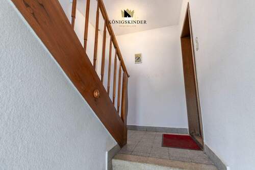 Bild 3 - 6 Zimmer Doppelhaushälfte in Schorndorf