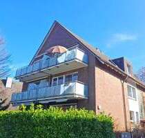 An der Grenze zu Wellingsbüttel liegt Ihr neues Zuhause - hell und ruhig - im 5 Parteien-Haus! - Hamburg Bramfeld