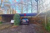 Carport - Etagenwohnung mit 78,00 m&sup2; in Hamburg zum Kaufen