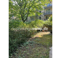 Wohnungsswap - Geyerstraße - 1.100,00&nbsp;EUR Kaltmiete, ca.&nbsp; 60,00&nbsp;m&sup2;&nbsp;Wohnfl&auml;che in München (PLZ: 80469) Ludwigsvorstadt-Isarvorstadt