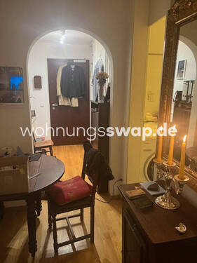 Bild 4 - Etagenwohnung mit 60,00 m&sup2; in München zur Miete