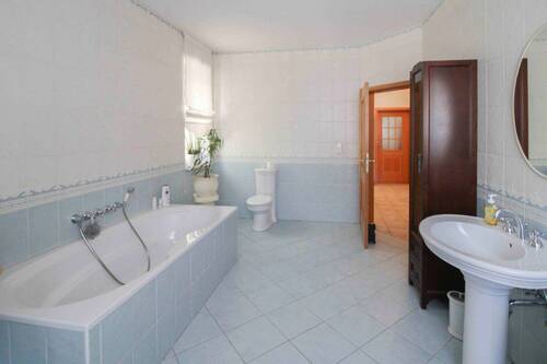 Haus 2 Bad EG - 