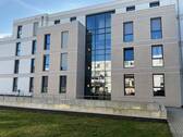 Ansicht Eingang - 