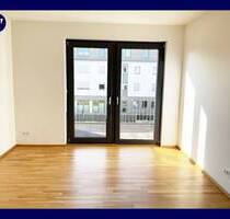Ihr neues Zuhause! Moderne, helle 2 Zimmer + Balkon + Einbauküche, Neubauausstattung mit Parkett - Bielefeld Gellershagen