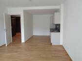 Wohnen - Kochen - 2 Zimmer Etagenwohnung zur Miete in Bielefeld
