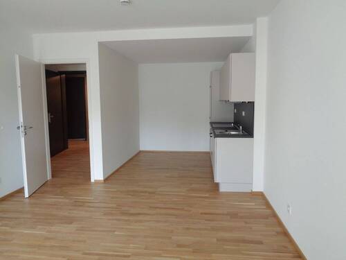 Wohnen - Kochen - 2 Zimmer Etagenwohnung zur Miete in Bielefeld