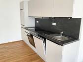 Einbauküche - 2 Zimmer Etagenwohnung in Bielefeld