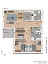 CU670_Prospekt_EG - 4 Zimmer Bungalow zum Kaufen in Süderhackstedt