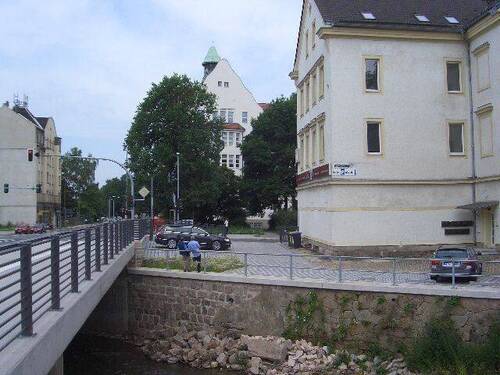 600_2CB05999BE3949FF8163D50E28B2EA4C - 2 Zimmer Etagenwohnung zur Miete in Chemnitz