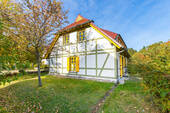 Hausansicht - 