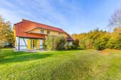Hausansicht - 