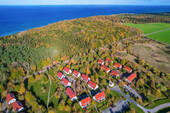 Luftbildaufnahme - 