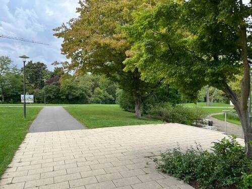 Es zählt Lage, Lage, Lage... - 