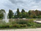 in exklusiver Lage am Kurpark! - 
