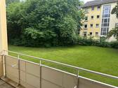 Balkon 1.jpeg - 3 Zimmer Etagenwohnung zur Miete in Bremen