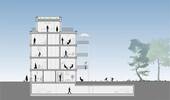 Schnitt.jpg - Etagenwohnung mit 116,90 m² in Leipzig zum Kaufen