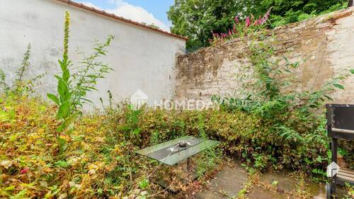 Terrasse 1 - 