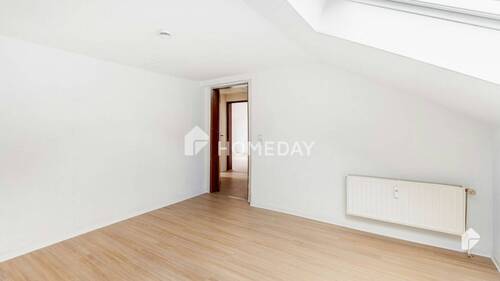 Schlafzimmer 2 - 